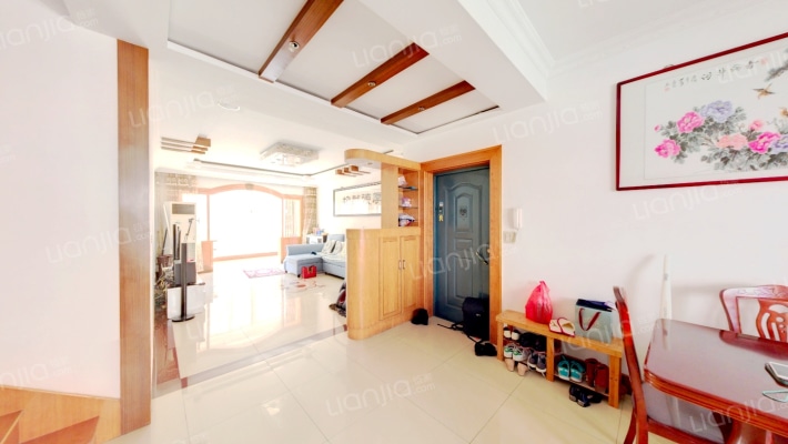 泾声花苑二手房实景图