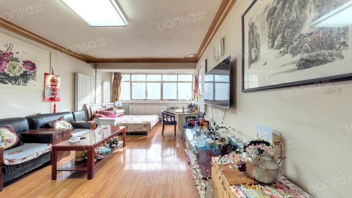 计生局家属院二手房实景图