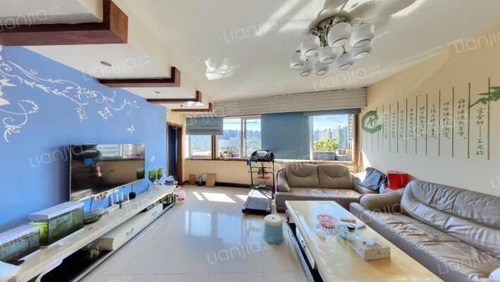 汇景苑（九龙坡）二手房实景图