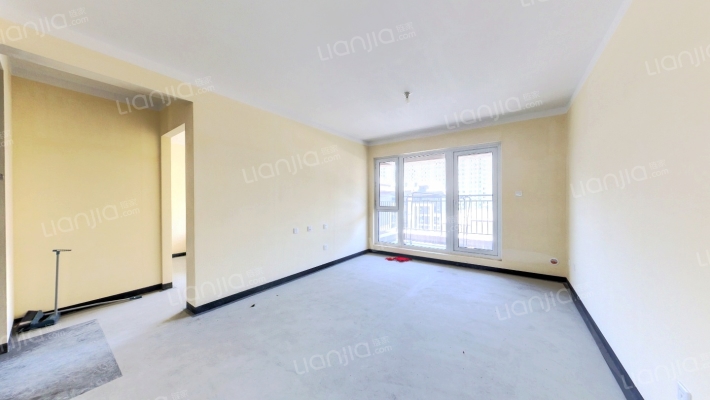 公元九里B区二手房实景图