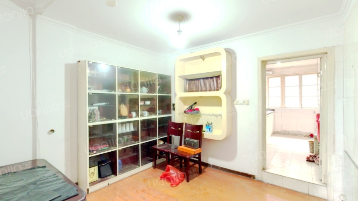 人民路661号二手房实景图