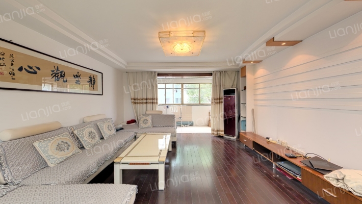 凯金广场二手房实景图