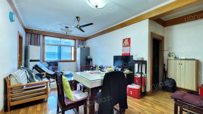 水香二村二手房实景图