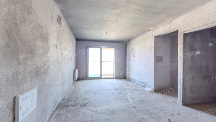 升龙城1号院二手房实景图