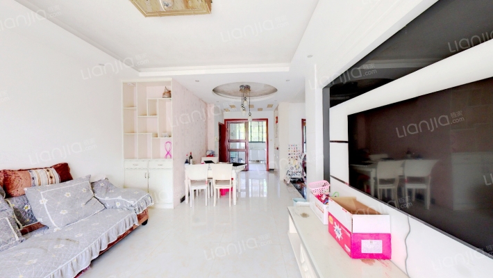 阳光家园B区二手房实景图