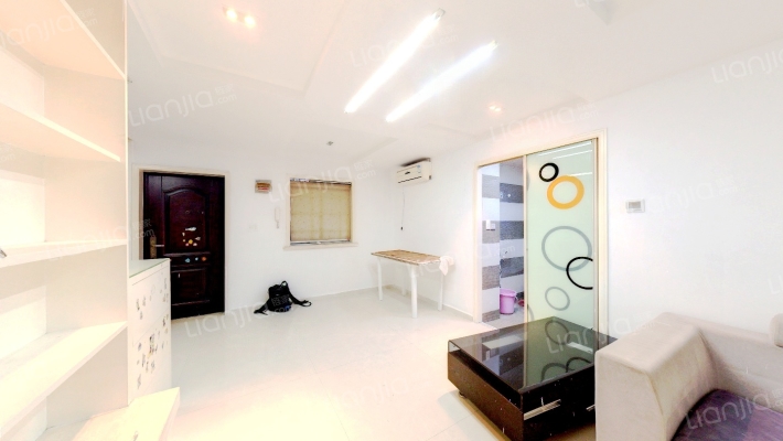 飞虹大楼二手房实景图