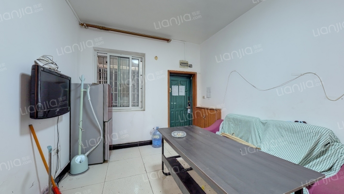 人兴支路二手房实景图