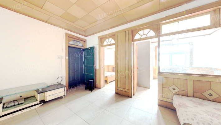 眼明泉小区南区二手房实景图