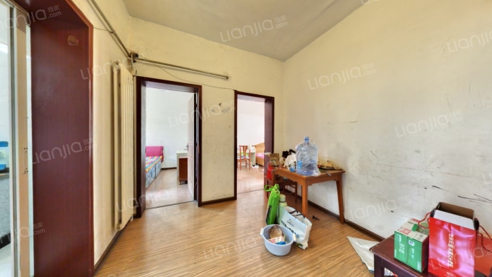 伏牛路224号院二手房实景图