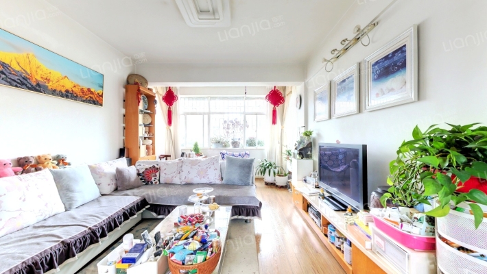 春雨小区二手房实景图