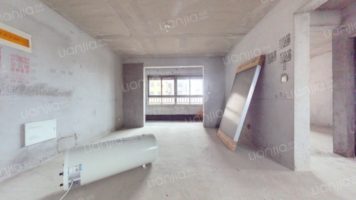 银豪紫缘公寓二手房实景图