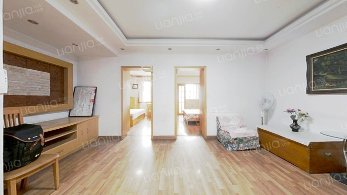 淮海路31号二手房实景图