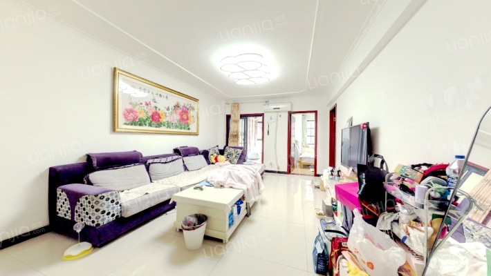 弗客水岸二手房实景图