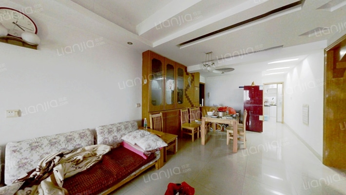 兴业银行（青山南路409号）二手房实景图