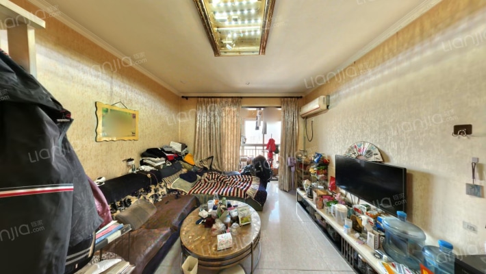 黄河厂小区二手房实景图