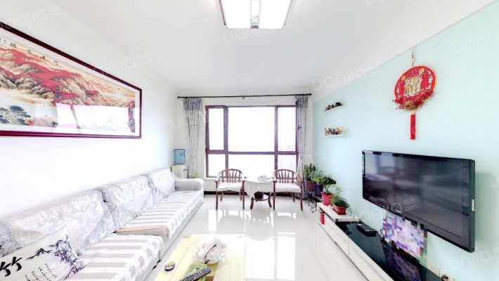 都旺新城梅芳园二手房实景图