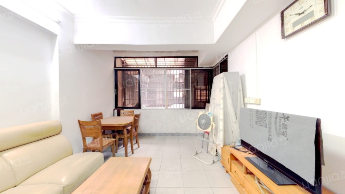 大沙头三马路9号大院二手房实景图