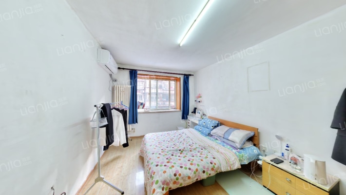 临园里二手房实景图