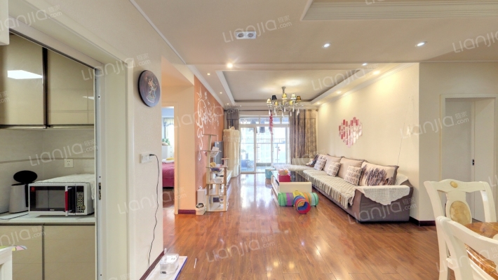 顺风亭二手房实景图