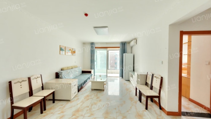 乾基九境城二手房实景图