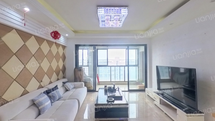 华鼎公馆二手房实景图