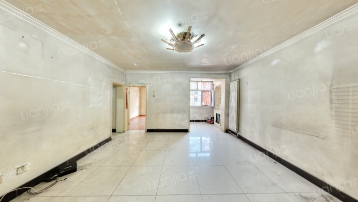 永泰东里二手房实景图