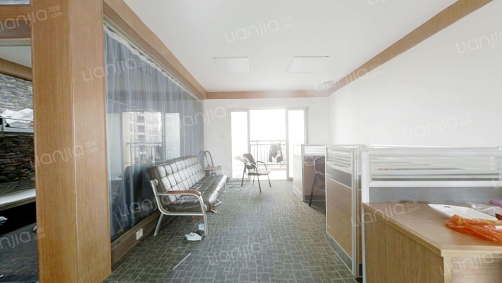 嘉利豪庭二手房实景图