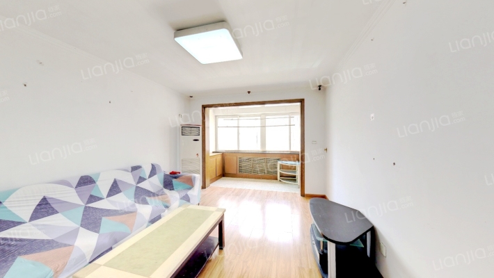 一中小区二手房实景图