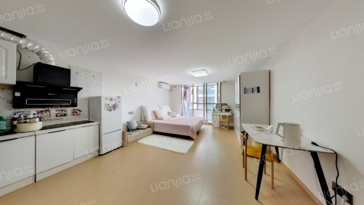 融寓99二手房实景图