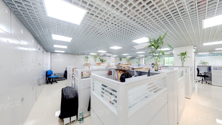 六榕大厦二手房实景图