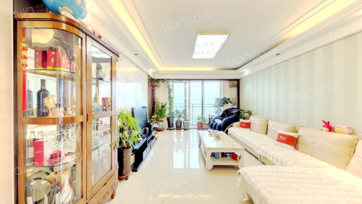 天庆•格林小镇东区二手房实景图