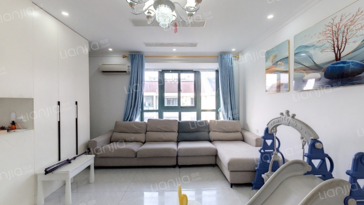 罗华景园二手房实景图