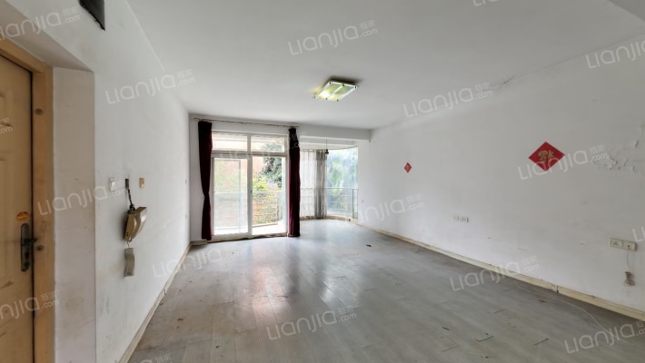 汀香水榭二手房实景图