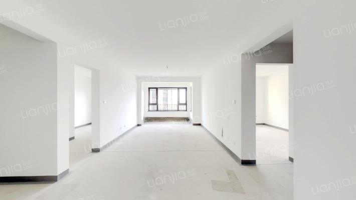 金地悦城大境二手房实景图