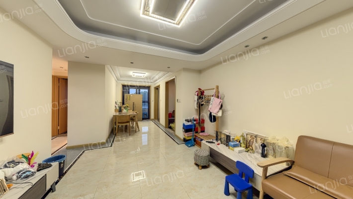 绿地无双二手房实景图