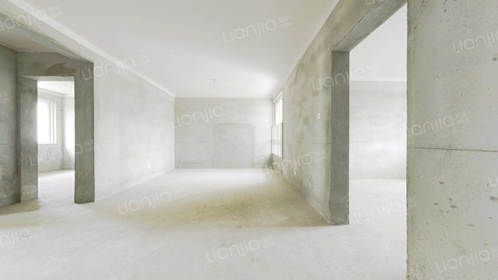 滨江花园二手房实景图