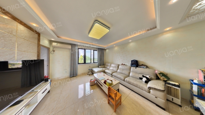 菊香园小区二手房实景图