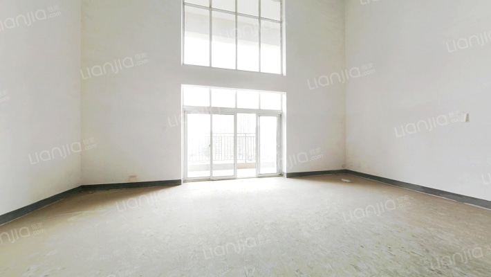 百替御园华府二手房实景图