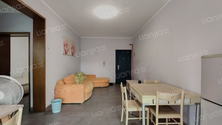 富兴康城兴悦花园二手房实景图