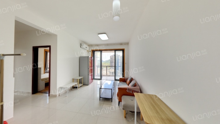 嘉鑫阳光雅居二手房实景图