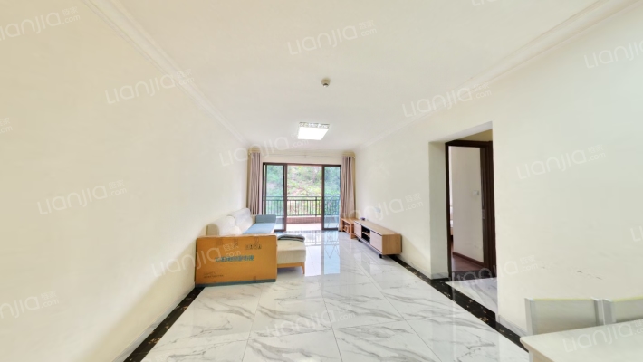 碧桂园凤凰城二手房实景图