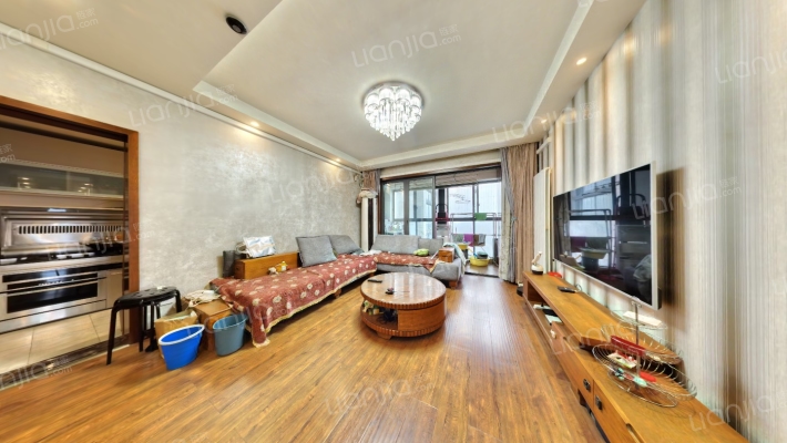 尚郡二手房实景图