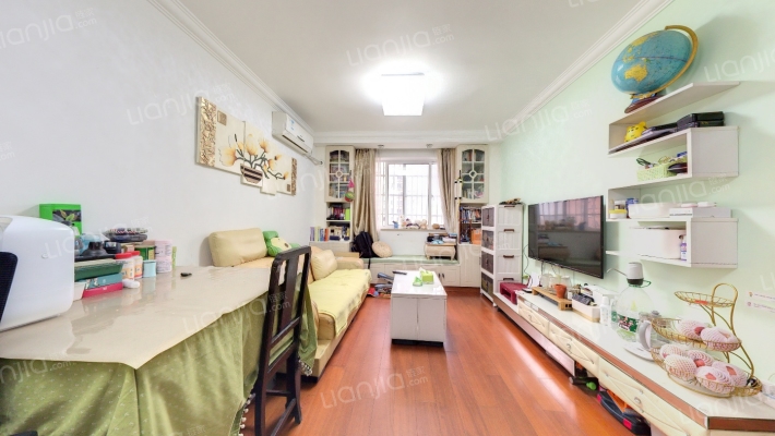 东物公寓二手房实景图