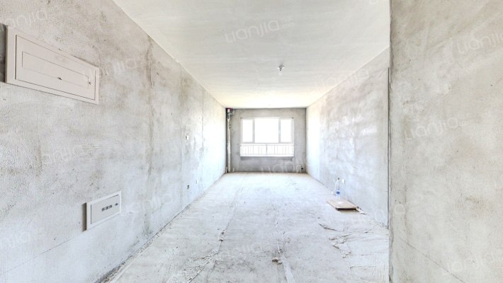 鼎盛国际二手房实景图