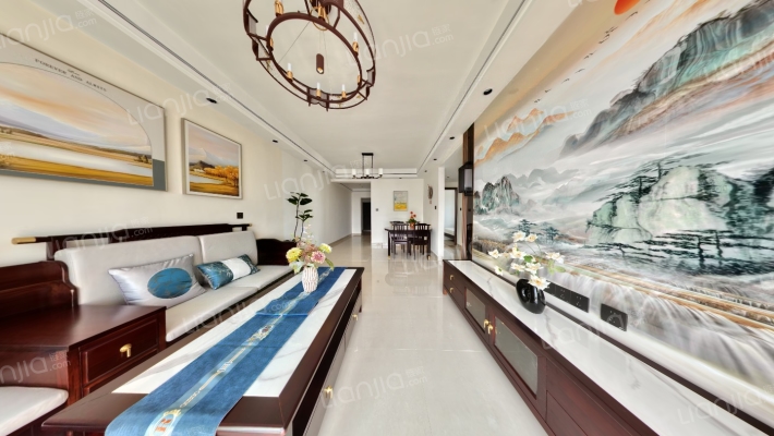 白沙坊金龙苑二手房实景图