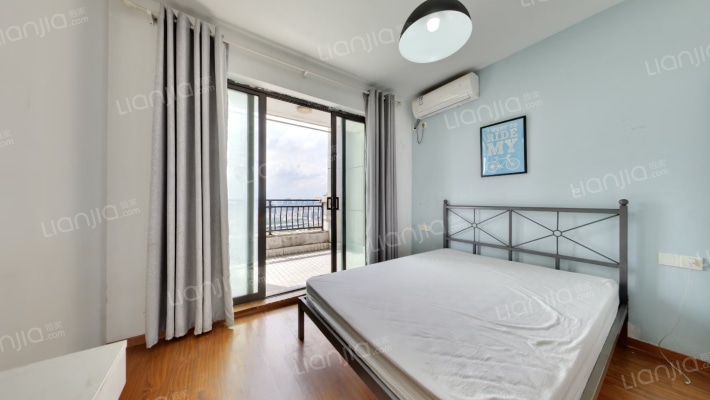 杭州碧桂园二手房实景图