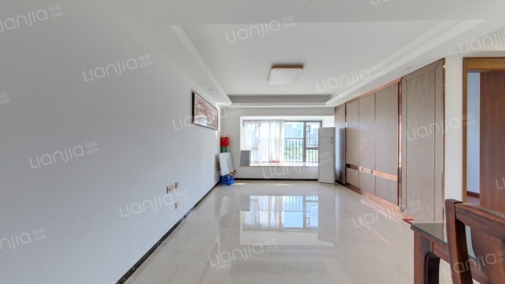 彰泰城A区二手房实景图