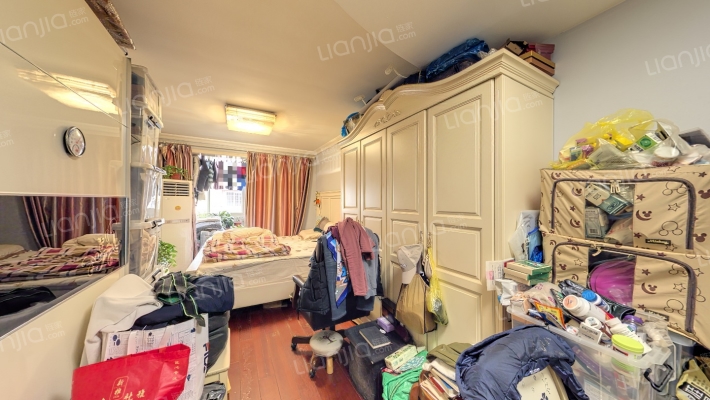 洛川中路901弄二手房实景图