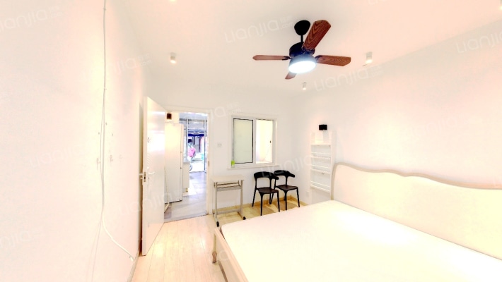 公园新村二手房实景图