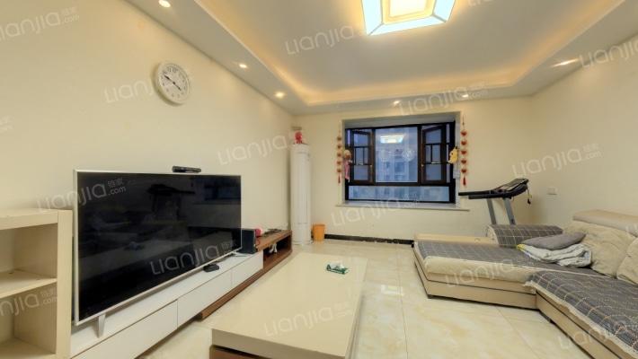 北郡三期二手房实景图